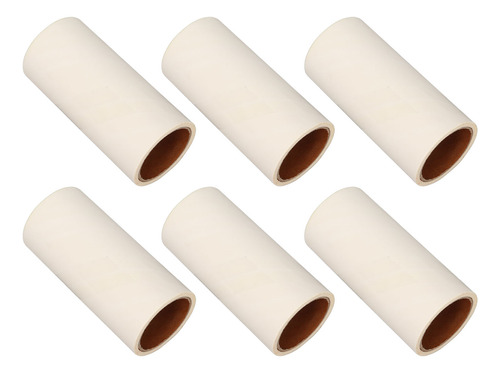 Lámina Absorbente De Aceite Para Esmalte De Uñas, 10 Rollos,
