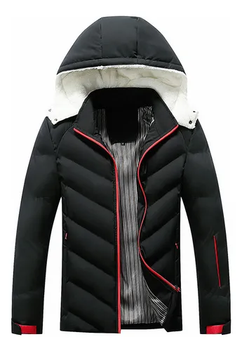 Mercado libre chamarras hombre hotsell