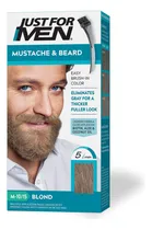 Comprar Tinte Para Barba, Solo Para Hombre, Bigote Y Barba, Color Ru