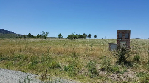 Excelente Lote En Tandil. Barrio La Mata. Dueño Directo