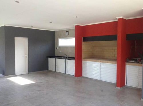 Imagen 30 de 30 de Venta Casa Sustentable A Estrenar Country 2 Lagunas