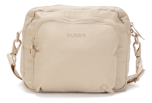 Purse Anytime Nude Bubba Essentials Color Beige