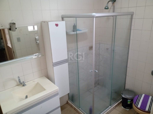 Cobertura São Geraldo Porto Alegre - 7724