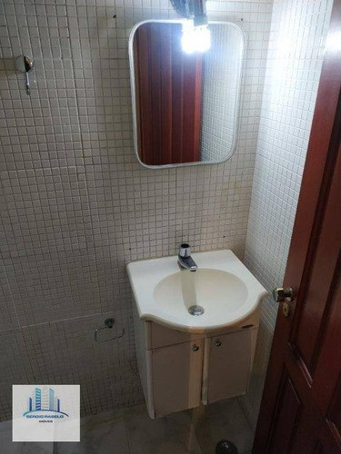 Imagem 24 de 30 de Sobrado, 200 M² - Venda Por R$ 2.400.000 Ou Aluguel Por R$ 5.600/mês - Moema - São Paulo/sp - So0183