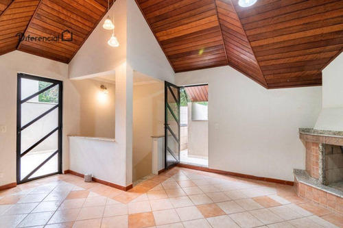 Imagem 11 de 30 de Sobrado Com 3 Dormitórios Para Alugar, 154 M² Por R$ 2.750,00/mês - Cidade Industrial - Curitiba/pr - So0366