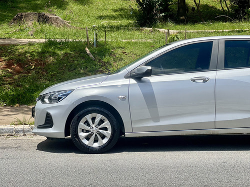 Chevrolet Onix 1.0 Lt 5p