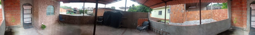 Casa À Venda No Galo Branco