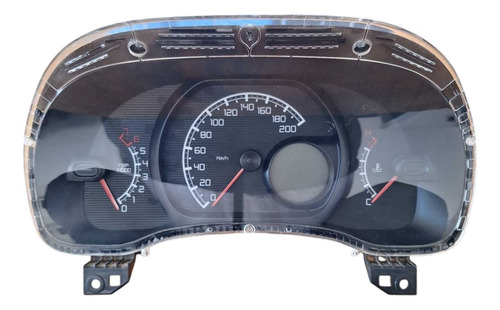 Kit Code Modulo Injecao Fiat Strada 1.4 Flex 2019 Original (Usado)