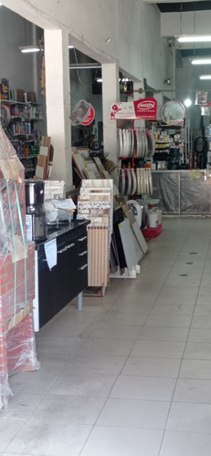 Transpasso Depósito De Material De Construção