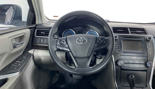 Imagen 15 de 15 de 117380 - Toyota Camry 2016 Con Garantía