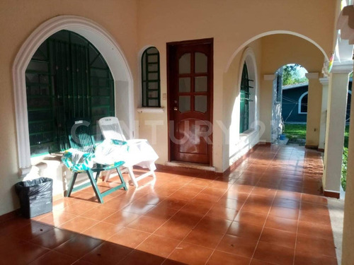 Quinta En Venta En Cholul, Yucatán