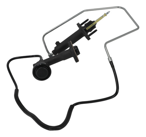 Kit Cilindro Esclavo Embrague Chevrolet K2500 Wt 1995 7.4l