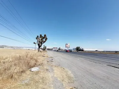 Terreno en venta