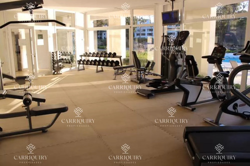 Excelentes Amenities Pára La Familia!!