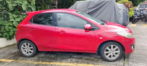 Mazda 2 1.5 15ha1c