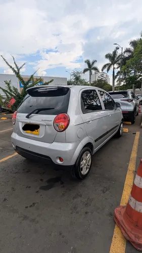 Chevrolet Spark 1.0 Life