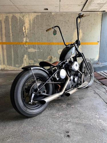 Harley Davidson 1000