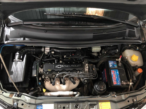 Chevrolet Zafira 2.0 Gl 2011