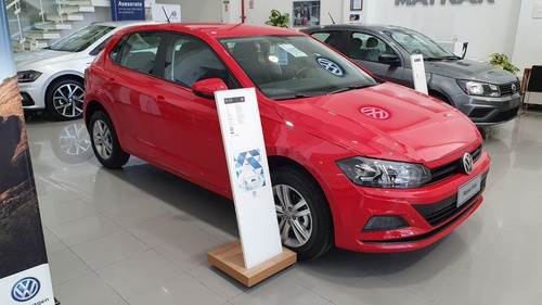 Imagen 14 de 20 de Volkswagen Nuevo Polo Retiro Programado Sin Sobre Precio Da