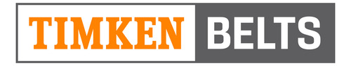 Correa Timken Rbx-136-3 Para John Deere 1165 1175 1185 1450