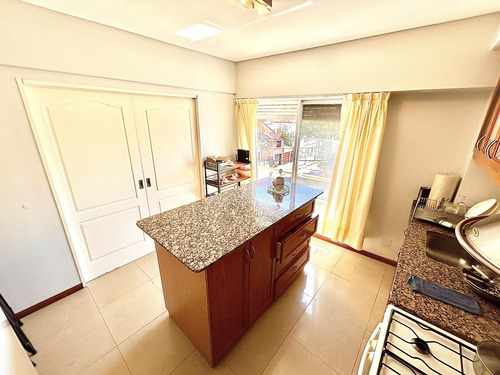 Venta Departamento 4 Ambientes Con Balcón Saenz Peña