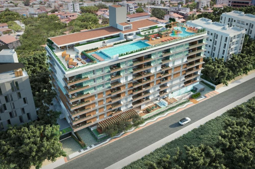 Imagem 6 de 10 de Apartamentos - Ref: V2051