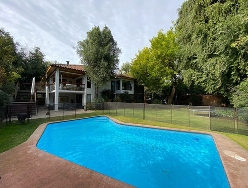 Espectacular Casa Remodelada Excelente Ubicación