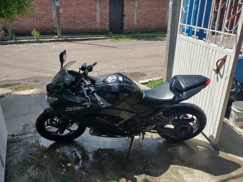 Imagen 5 de 6 de Kawasaki Ninja