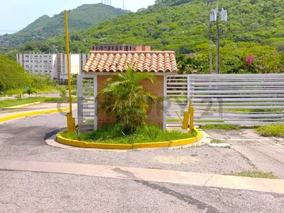 Apartamento en alquiler