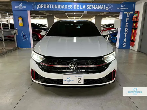 Volkswagen Jetta Gli