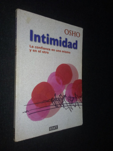 Intimidad Osho