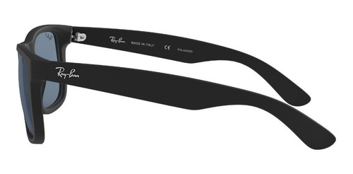 Tienda Oficial - Anteojos Ray Ban Justin 4165 Polarizado