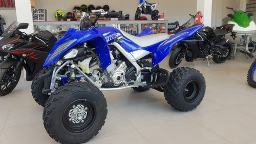 Yamaha Yfm 700 R Raptor 0km 2023 Automoto Lanus - Entrega Ya
