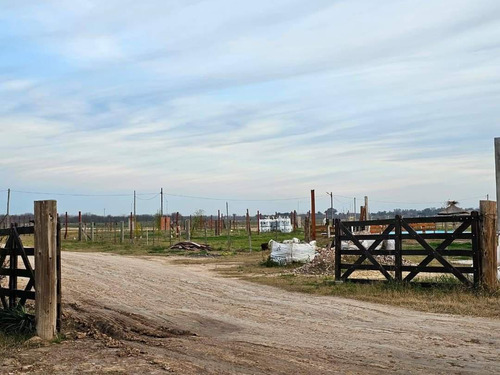 Terreno En Venta En San Vicente