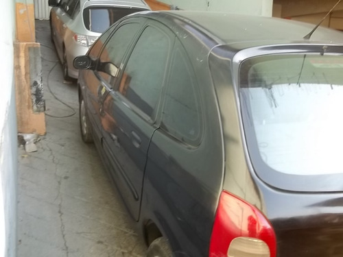 Imagem 3 de 9 de Sucata Citroen Xsara Picasso 2005 1.6 16v P/retirada De Peça