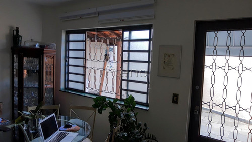 Casa À Venda Em Jardim Nova Europa - Ca027306