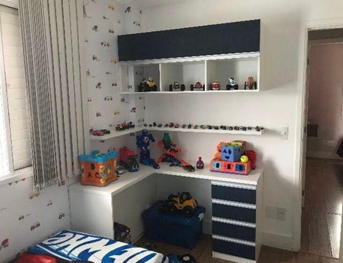 Apartamento - Ap00120 - 69291872