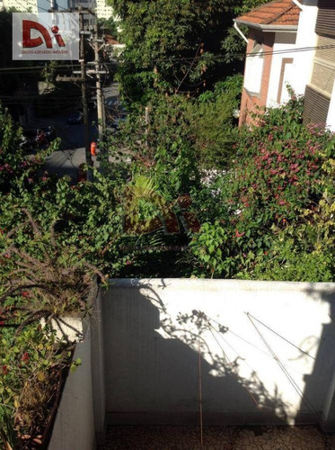 Imagem 16 de 19 de Sobrado Com 3 Dormitórios À Venda, 220 M² Por R$ 2.000.000,00 - Liberdade - São Paulo/sp - So0004
