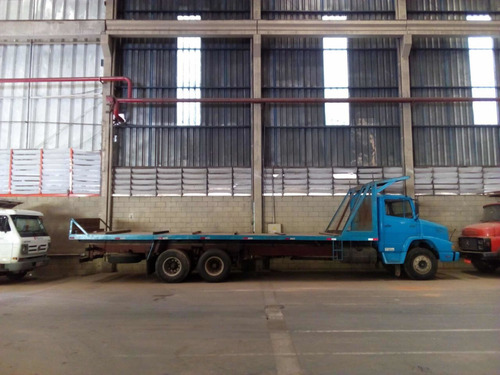 Mercedes Benz 1418