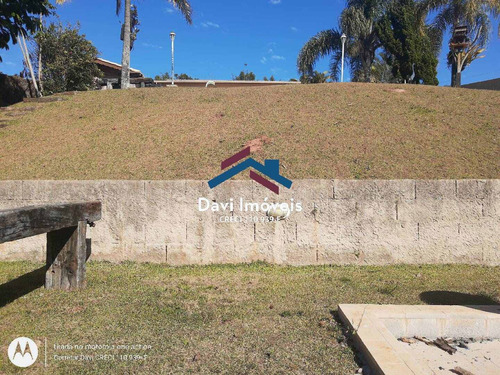 Imagem 7 de 15 de Lindíssima Chácara 1.098m² Em Bom Jesus Dos Perdões-sp - Di121