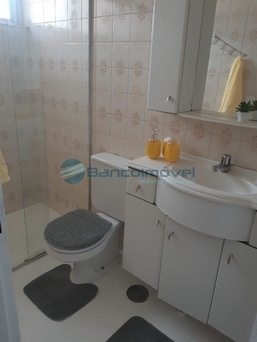 Imagem 5 de 25 de Apartamento Para Locação Em Campinas - Ap02511 - 34792359