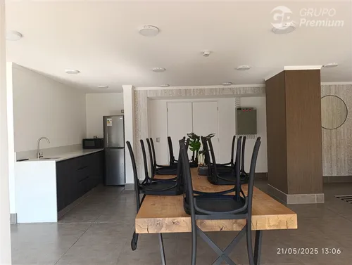 Departamento En Arriendo De 3 Dorm. En La Florida