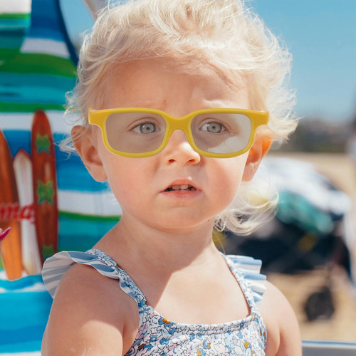 6 Gafas Para Ver Películas En 3d, Gafas De Cine 3d De Plásti