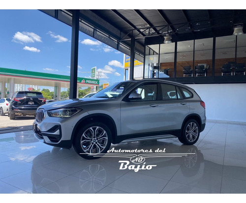 BMW X1 2.0 Sdrive 20ia X Line At