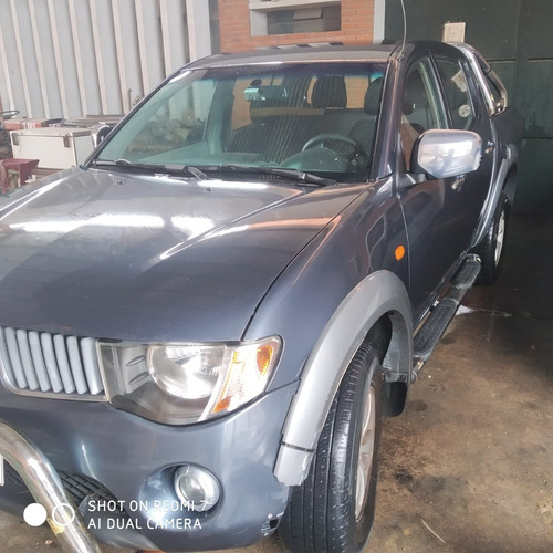 Mitsubishi Sportero 4x4