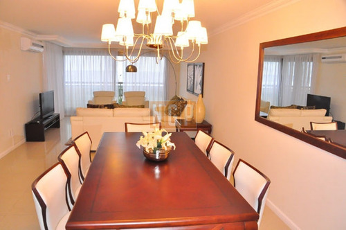Imagen 11 de 30 de Apartamento En Brava, 3 Dormitorios