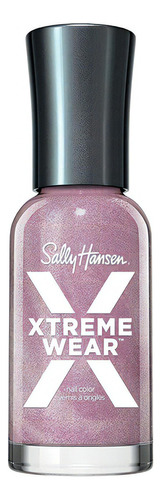 Sally Hansen - Hard As Nails Xtreme Wear-pink Saten