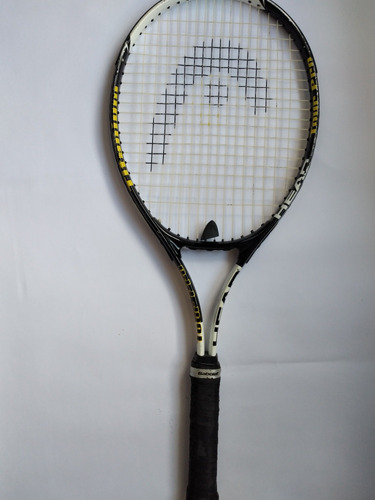 Raqueta De Tenis Head Tour Pro