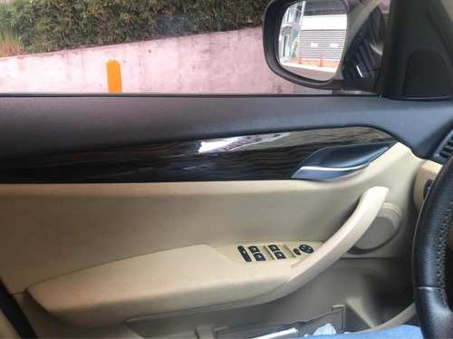 Bmw X1 Automático