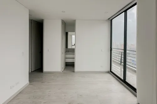 Apartamento En Arriendo/venta En Chico Reservado. Cod A7496